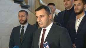  БСП внесе промени в Наказателния кодекс срещу насилието над животни