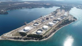 Хърватският държавен оператор обмисля да купи руския дял в НИС Петрол