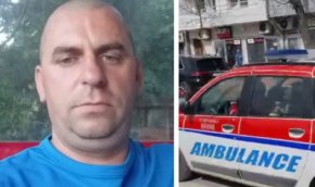 Почина шофьор на линейка в Кочани, превозвал ранени цяла нощ 