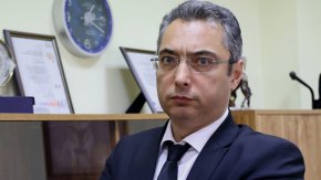 Назначиха нов изпълнителен директор на ИА Автомобилна администрация