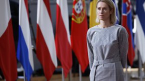 ЕС ще обсъди спасяването на радио Свободна Европа, което беше засегнато от съкращенията на разходите на Тръмп: Калас 