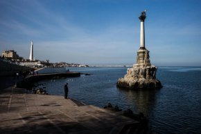 САЩ могат да признаят, че Крим е част от Русия: Semafor