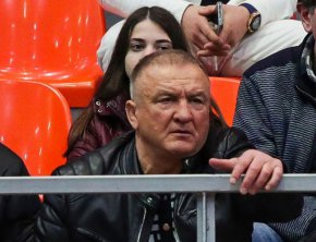  Станка още не е вписана, Гр. Ганчев още държи федерацията: С. Щерев