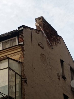 Как общината си стопанисва собствеността?