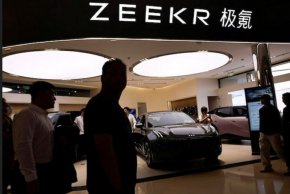 Китайските компании Zeekr и Xpeng ще предлагат автомобили с автономия L3 в разгара на автомобилната битка