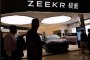 Китайските компании Zeekr и Xpeng ще предлагат автомобили с автономия L3 в разгара на автомобилната битка