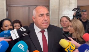 Когато се снимахме със Зеленски и правехме заедно промените в Конституцията, Пеевски не им беше проблем: Борисов