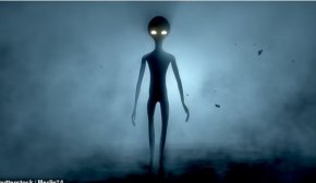 Извънземни ТРЯБВА да съществуват отвъд Земята, настоява водещ учен