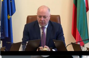 Росен Желязков: АМ Русе - Велико Търново е изключително важен проект 