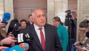 Стискаме зъби до юли - прави се всичко, за да се спъне България за еврозоната: Борисов