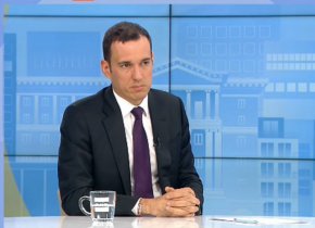 Има саботажи от страна на МОСВ и МВР: Терзиев