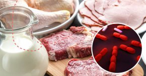 3-ма загинаха от листерия в UK, ето какви са симптомите