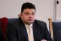 Парламентът избра Орлин Колев за конституционен съдия