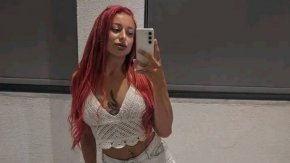 Убийцата на животни Габриела потрошила жена на зебра в София