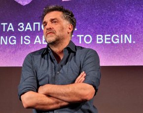  Много ми допада в София това, че градът е изключително разбит, и това е много кинематографично: Носител на Оскар Данис Танович на 29-ия София филм фест