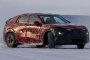 Новата Alfa Romeo Stelvio: първи официален поглед