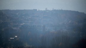 От МОСВ искат да преместят станциите за измерване на въздуха от Павлово и Младост