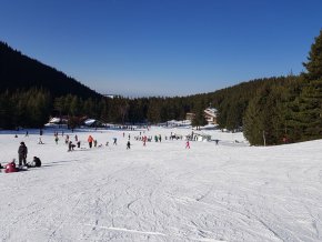  Мальовица посреща пролетта с Държавно първенство по ски-алпинизъм!