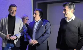 К. Петков призна за провала на Терзиев с детските градини, моли Фандъкова за помощ