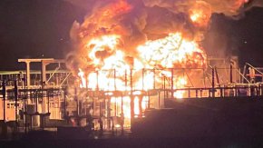 Лондонското летище Хийтроу е затворено, ще бъдат засегнати 1357 полета