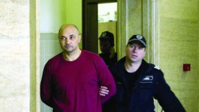 Двама от Наглите са задържани, издирват трети