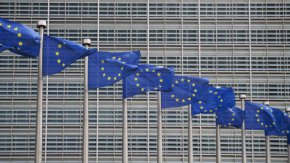 ЕК: Украйна може да се присъедини към ЕС в близко бъдеще