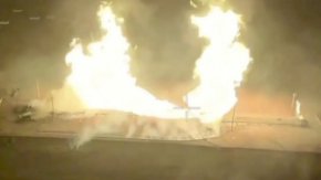 Киев взриви измервателна станция за газ, доставян от ЕС: Русия 