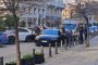 Двама арестувани на ул. Съборна в София след зрелищна акция