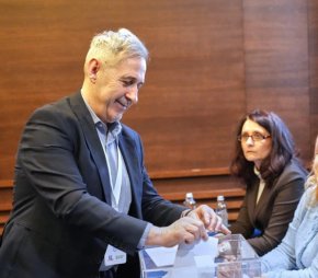 Белчо Горанов остава в екипа на Стефка Костадинова, Лечева изненадана