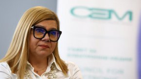  Освен в пощите, добре ще е и в тотопунктовете да се организират бакалии. "Тука има - Тука нема" не е лош бранд: С. Момчилова, Лаф на деня