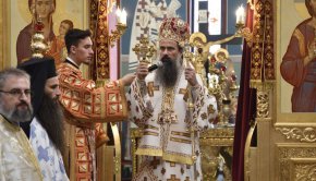 С предмет Религия не искаме насила да правим децата вярващи, а да ги образоваме за важните неща в живота: Патриарх Даниил