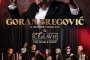 Горан Брегович се завръща у нас след 10 г. с дългоочакван концерт