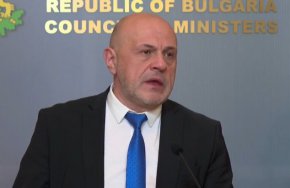  Част от проектите по ПВУ ще бъдат реализирани за сметка на друг приходоизточник: Томислав Дончев