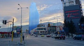  3 въпроса към кмета за 215-м небостъргач