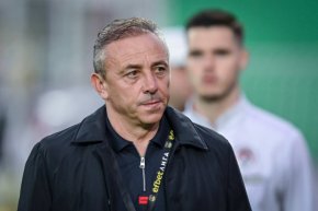 Ил. Илиев жали с 20 к заплата от нацтима, а взема още 1