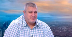 Рискуваме много пред МОК: Любо Ганев