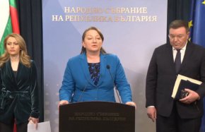Ако Радостин Василев има достойнство - трябва да се извини: Сачева