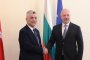  Премиерът Желязков се срещна с турския министър на търговията 