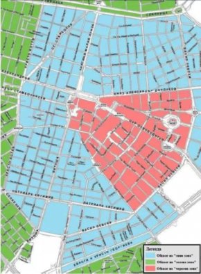   Ето я Червената зона на Терзиев