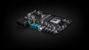 GM използва чипове с изкуствен интелект на Nvidia за автоматизирани автомобили и фабрики