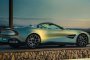 2026 Aston Martin Vanquish Volante: това е той