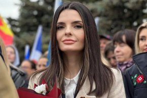 Арестуваха лидерката на българското етническо малцинство в Молдова