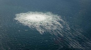 Русия и САЩ обмислят възстановяване на газопроводите Северен поток за Европа
