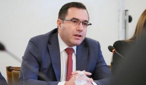  Избраха Пламен Младеновски за председател на КЕВР