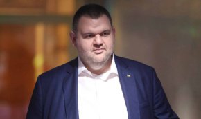 Пеевски: Министърът на отбраната незабавно да освободи борда на ТЕРЕМ за некадърност 