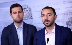 И в завода за боклук преправят документи като Лена, осъденият шеф да си ходи: Хекимян 