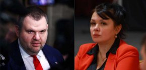Пеевски дава на прокуратурата българския европрокурор за набедяване Пеевски дава на прокуратурата българския европрокурор за набедяване 