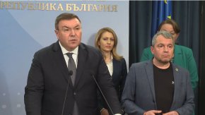 Моделът, за който говорят, всъщност е техният модел, който са създали и защитавали години наред: Костадинов за ДПС-ДПС