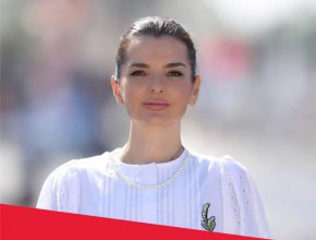 Една българка, Евгения Гуцул, е арестувана. България мълчи: Костадинов