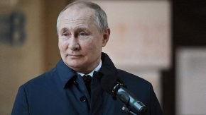  Основни моменти от идеята на Путин за поставяне на Украйна под контрола на ООН